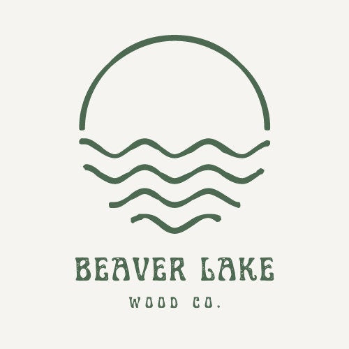 Custom Wooden Shelves