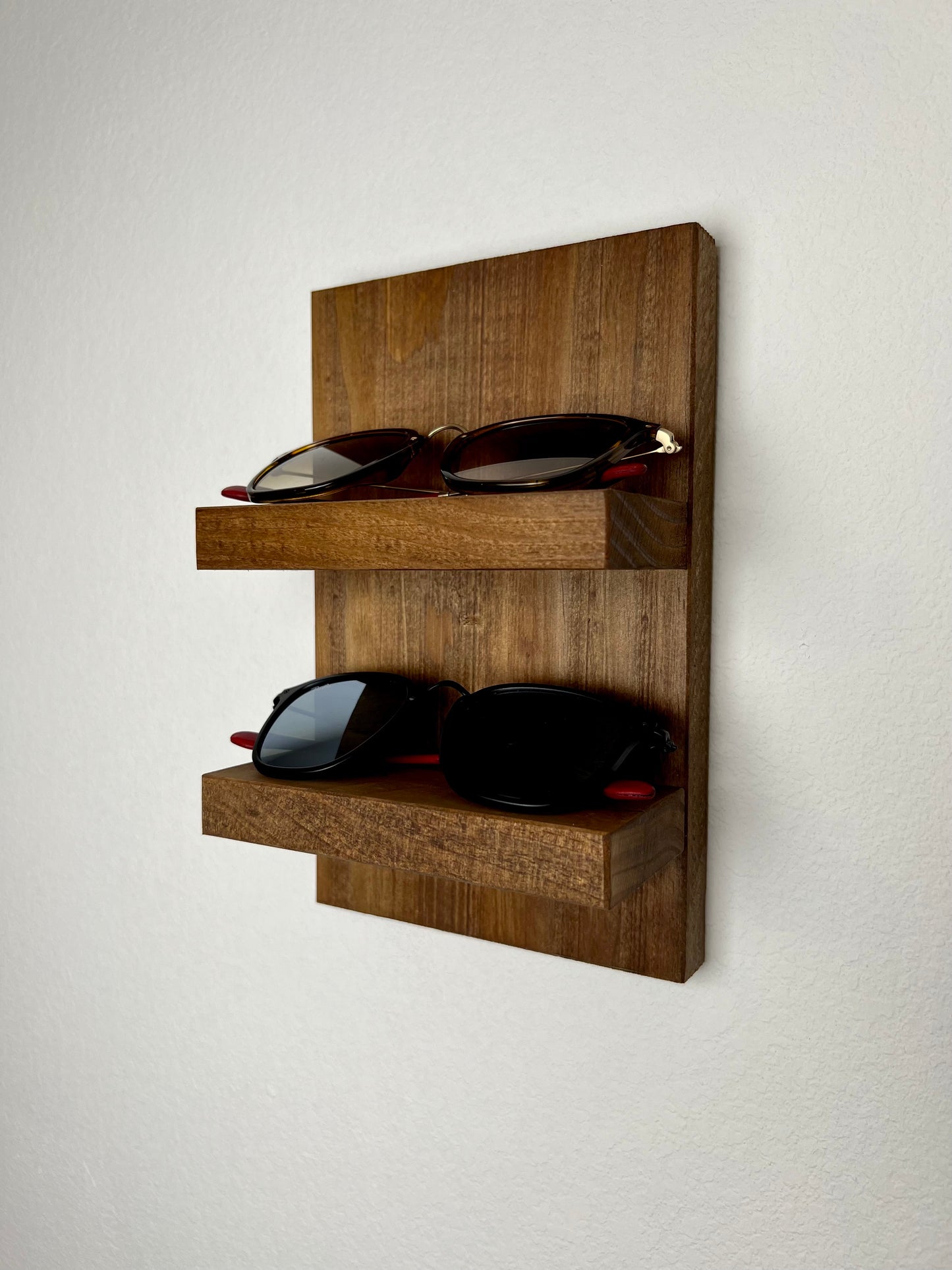 Floating Sunglasses Shelf | Small