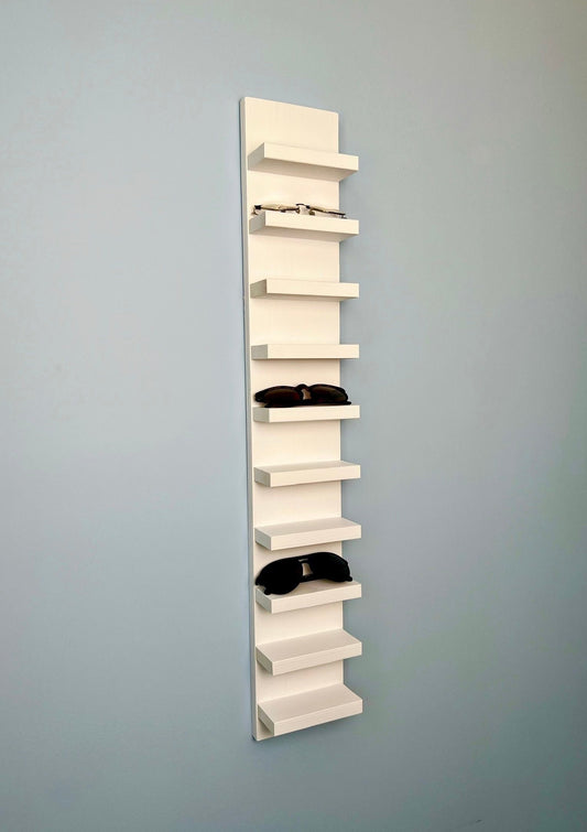 Floating Sunglasses Shelf | Large